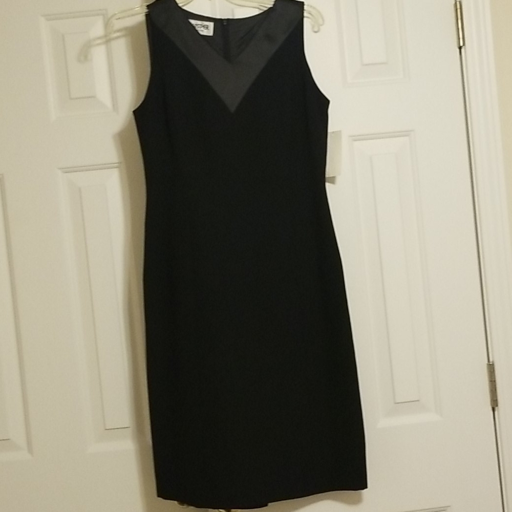 Kasper Cocktail Dress